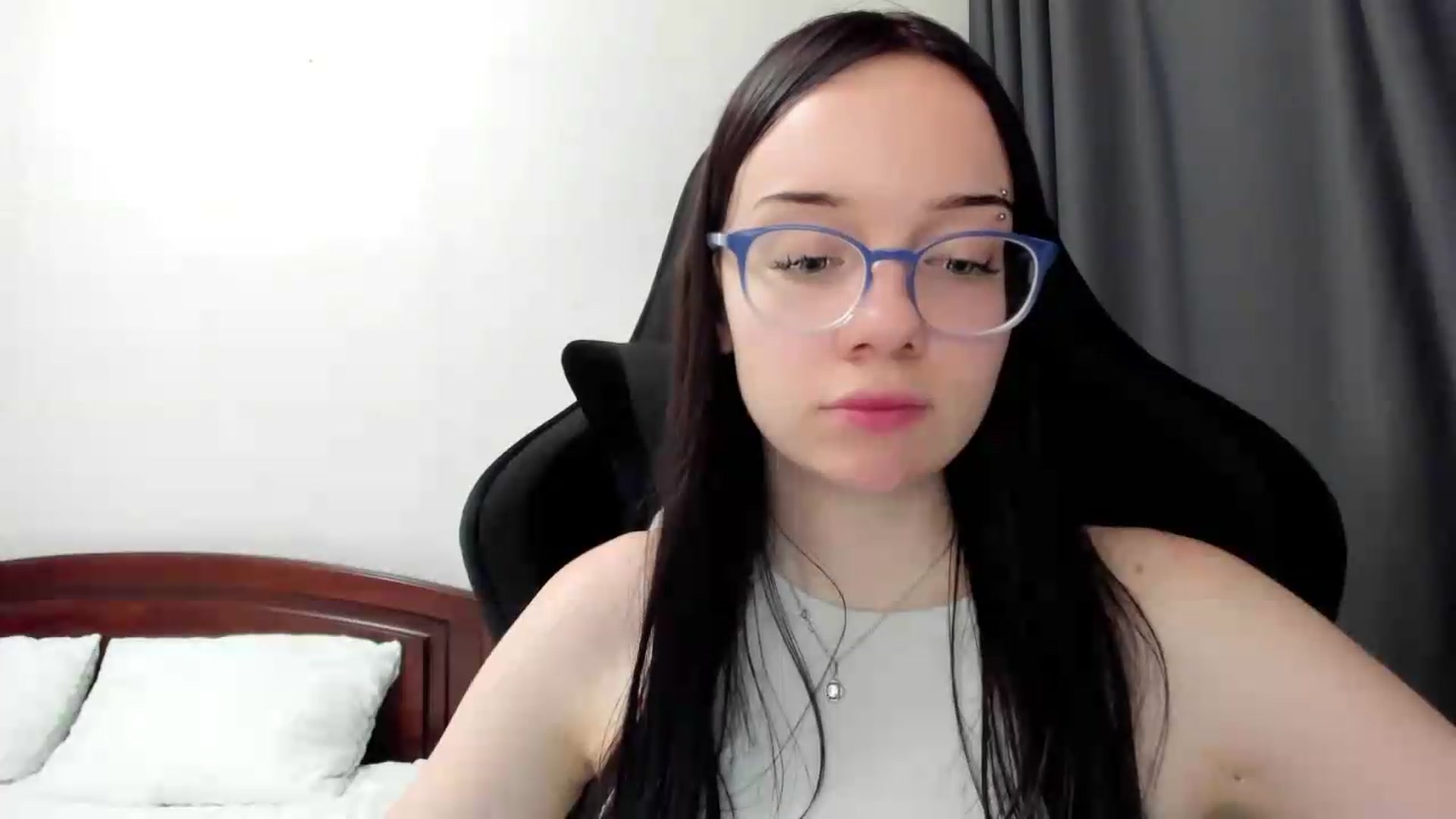 Gallery image thumbnail from Baby_Melania's myfreecams stream on, 06/29/2026, 22:26 image 7 of 20