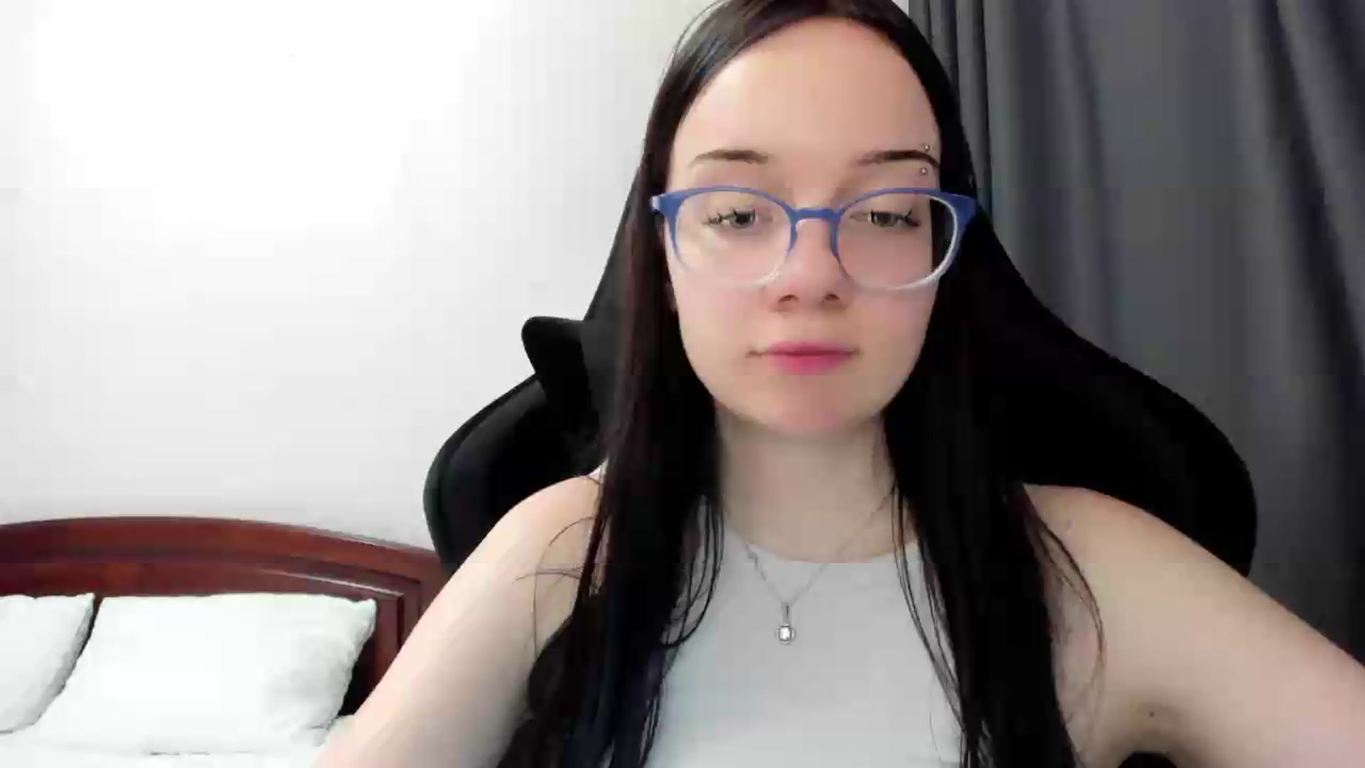 Gallery image thumbnail from Baby_Melania's myfreecams stream on, 06/29/2026, 22:26 image 1 of 20