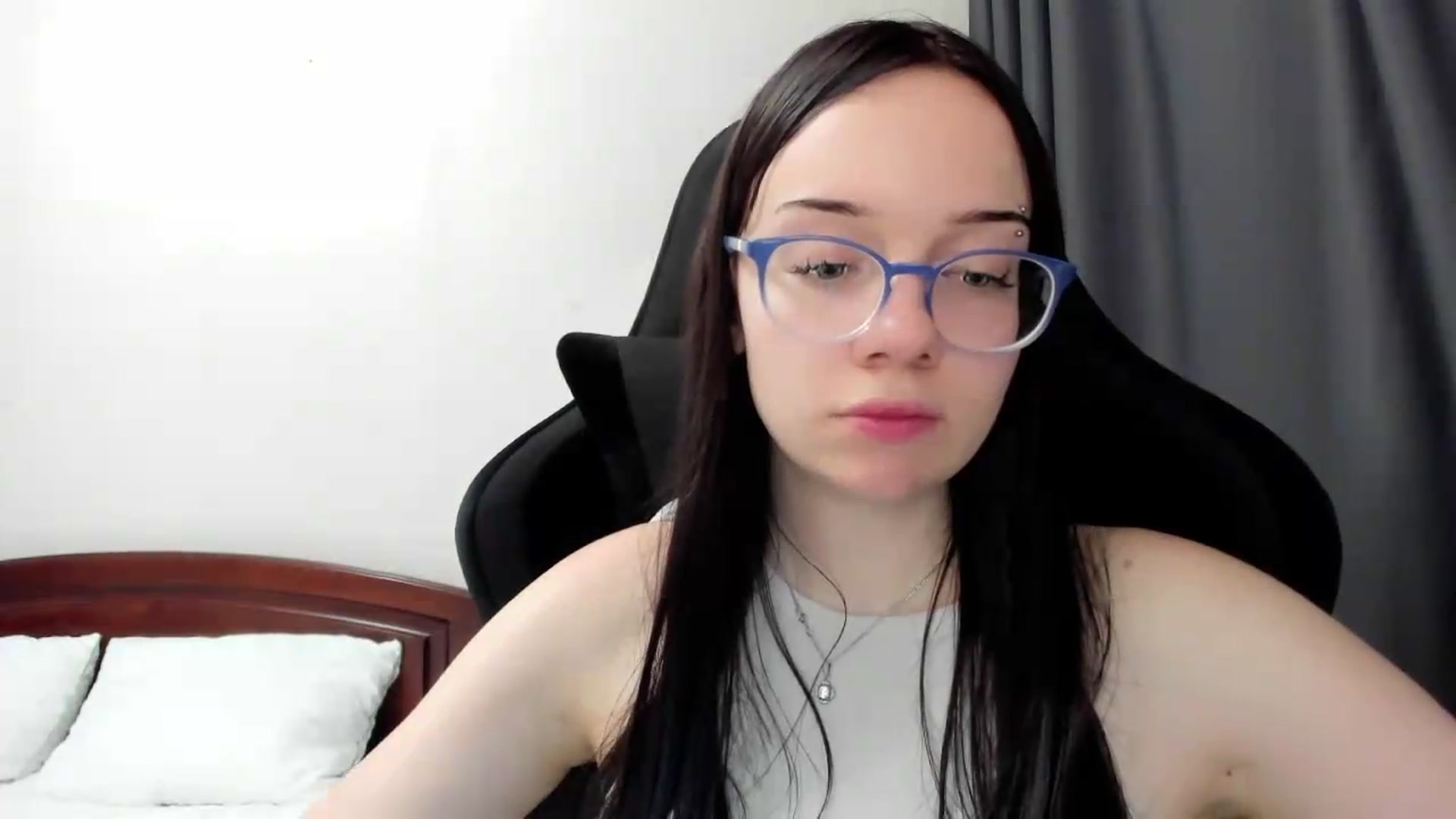 Gallery image thumbnail from Baby_Melania's myfreecams stream on, 06/29/2026, 22:26 image 9 of 20