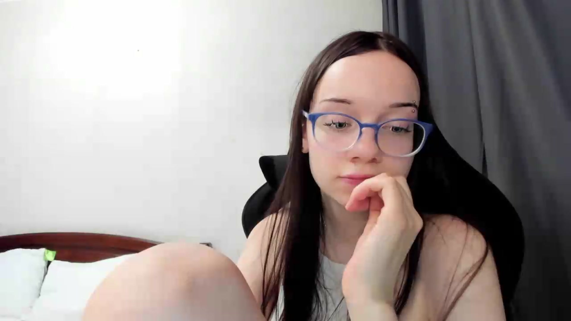 Gallery image thumbnail from Baby_Melania's myfreecams stream on, 07/01/2026, 19:11 image 15 of 20