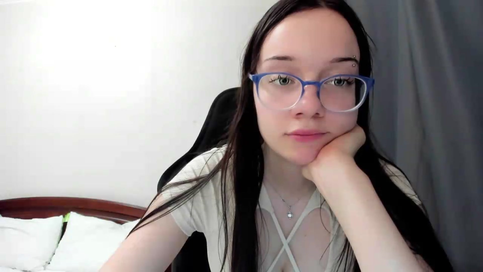 Gallery image thumbnail from Baby_Melania's myfreecams stream on, 07/02/2026, 22:13 image 19 of 20