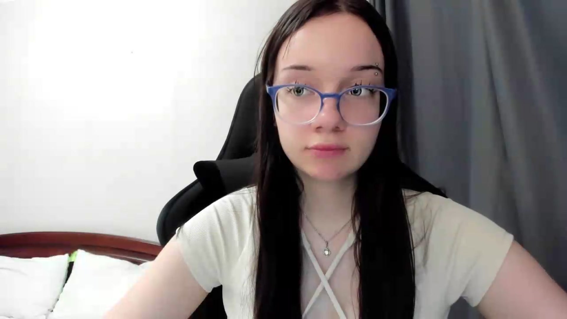 Gallery image thumbnail from Baby_Melania's myfreecams stream on, 07/02/2026, 22:13 image 10 of 20