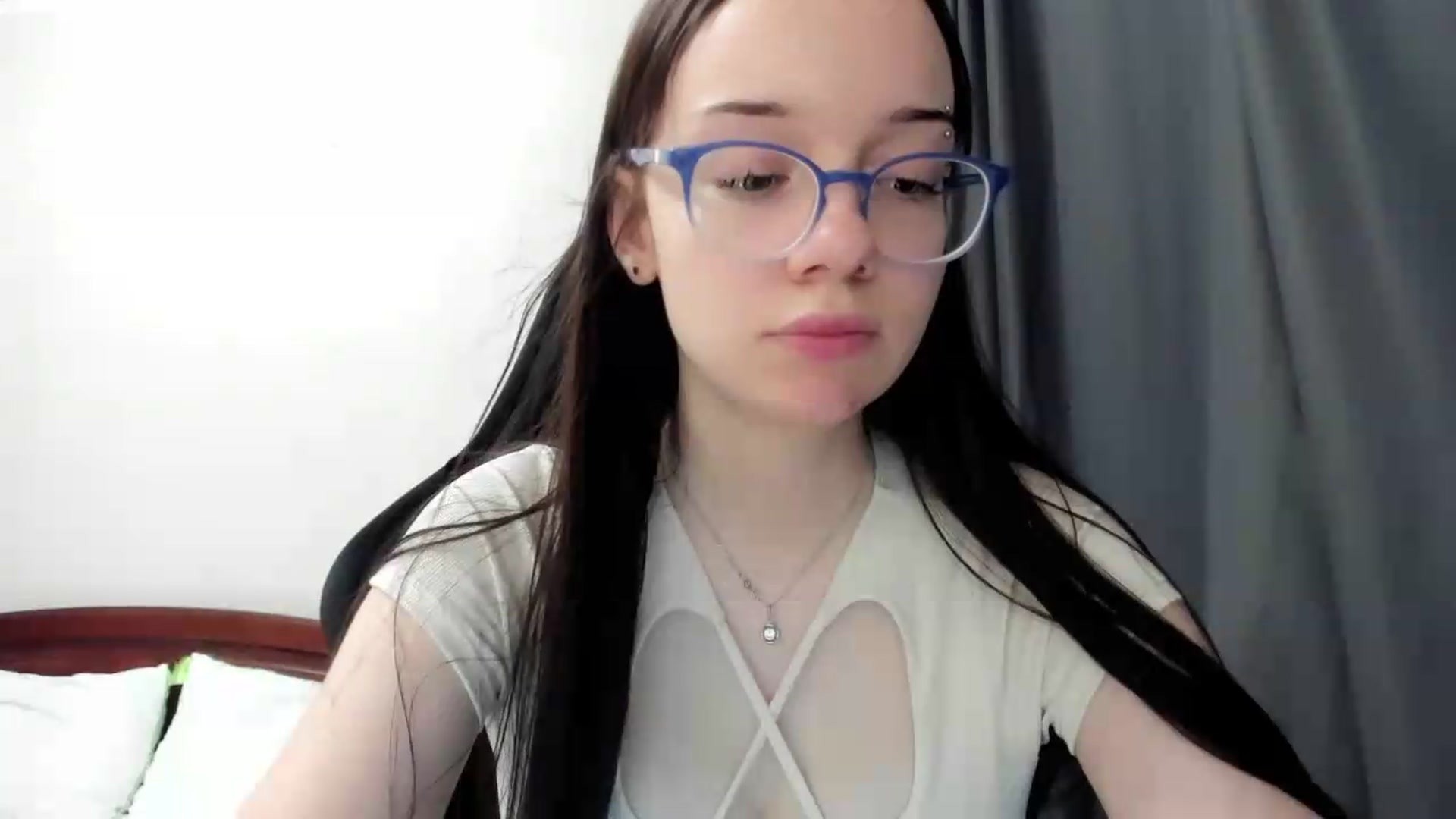 Gallery image thumbnail from Baby_Melania's myfreecams stream on, 07/02/2026, 22:13 image 4 of 20