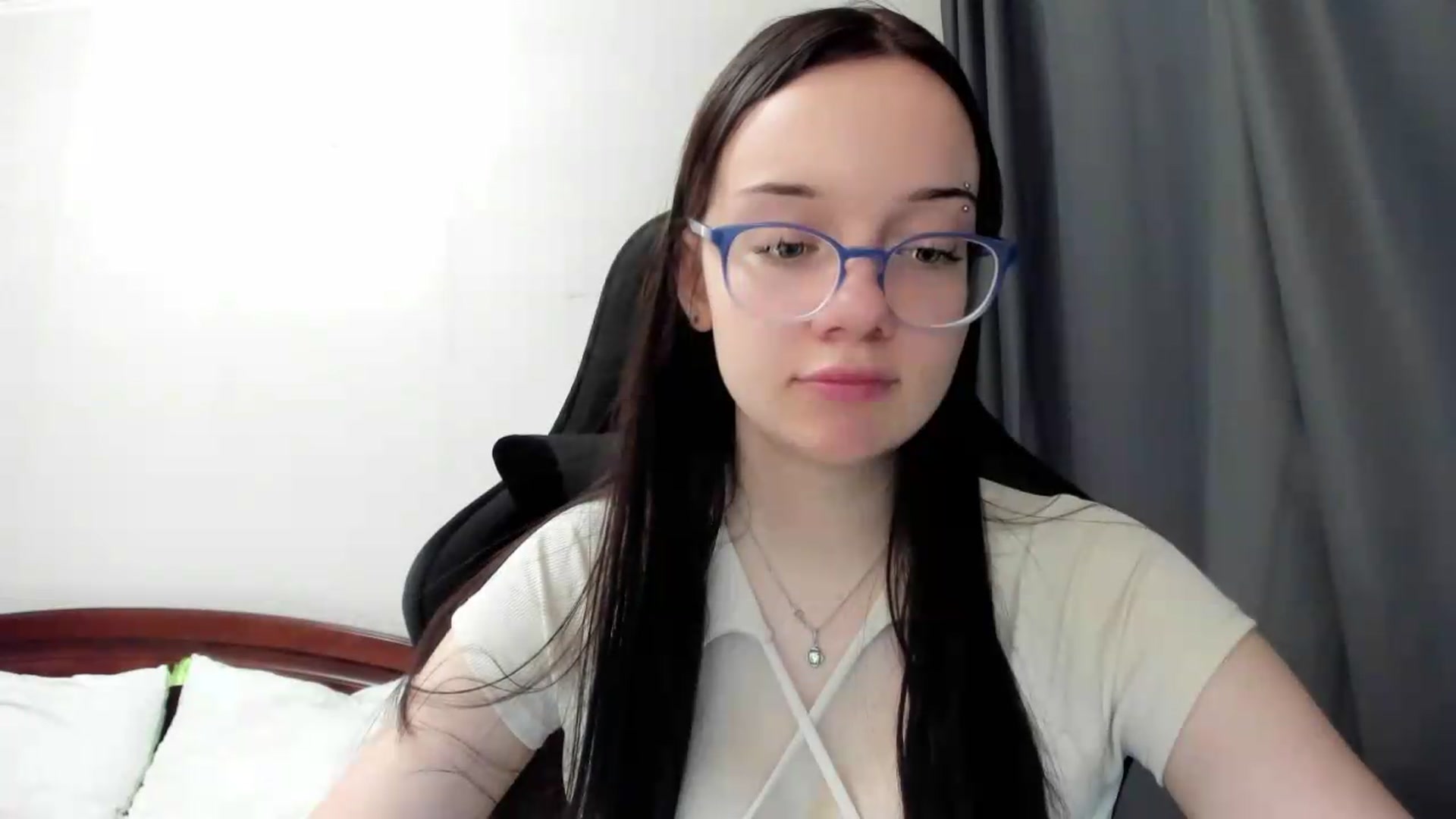 Gallery image thumbnail from Baby_Melania's myfreecams stream on, 07/02/2026, 22:13 image 3 of 20