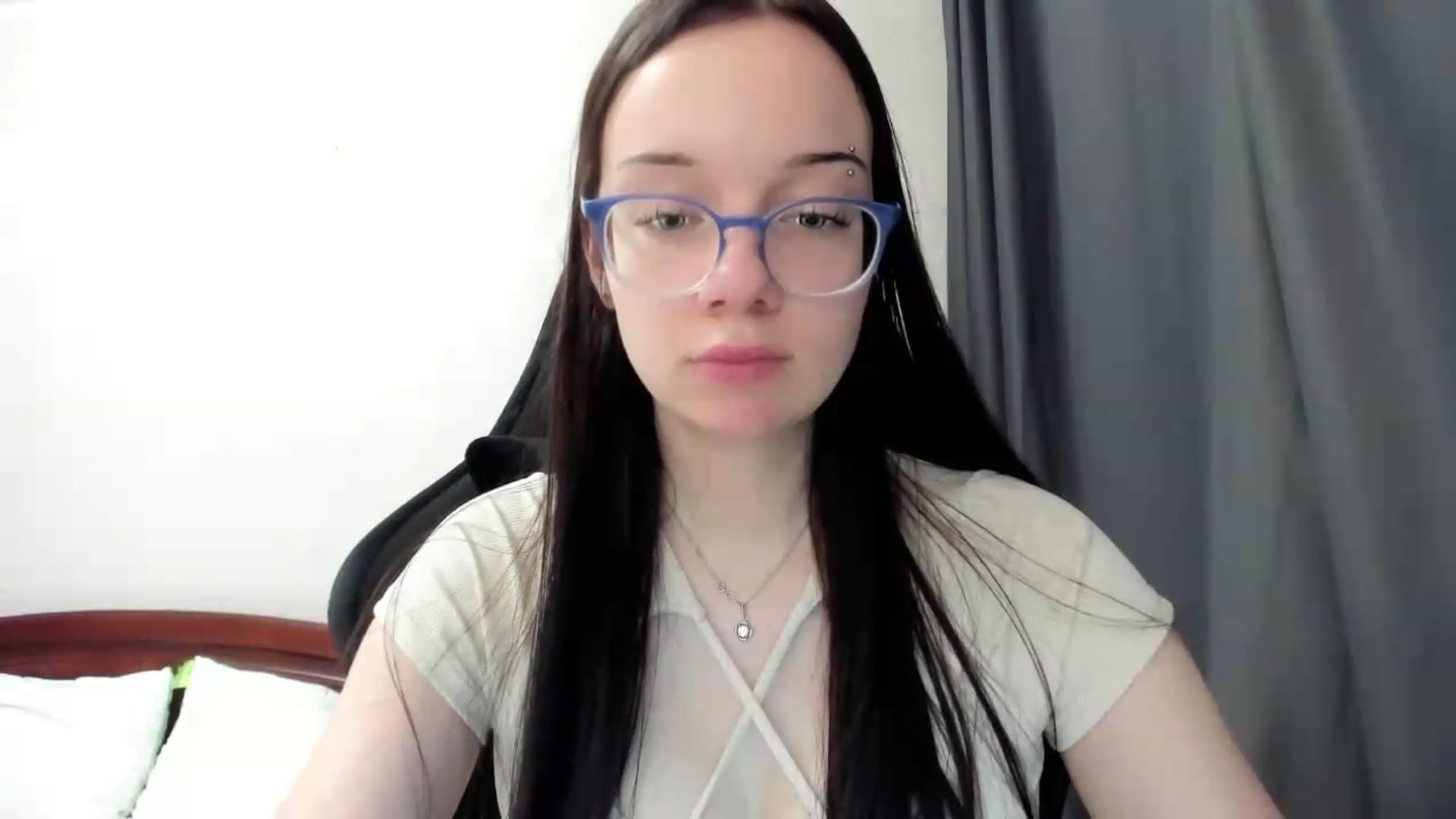 Gallery image thumbnail from Baby_Melania's myfreecams stream on, 07/02/2026, 22:13 image 2 of 20