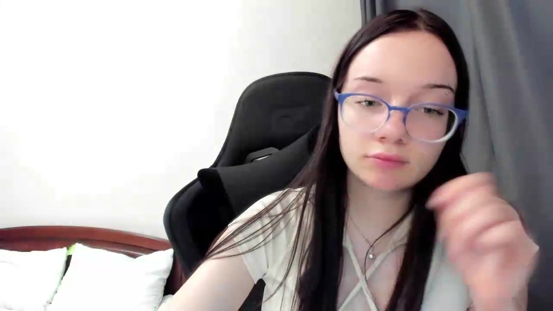 Gallery image thumbnail from Baby_Melania's myfreecams stream on, 07/02/2026, 22:13 image 12 of 20