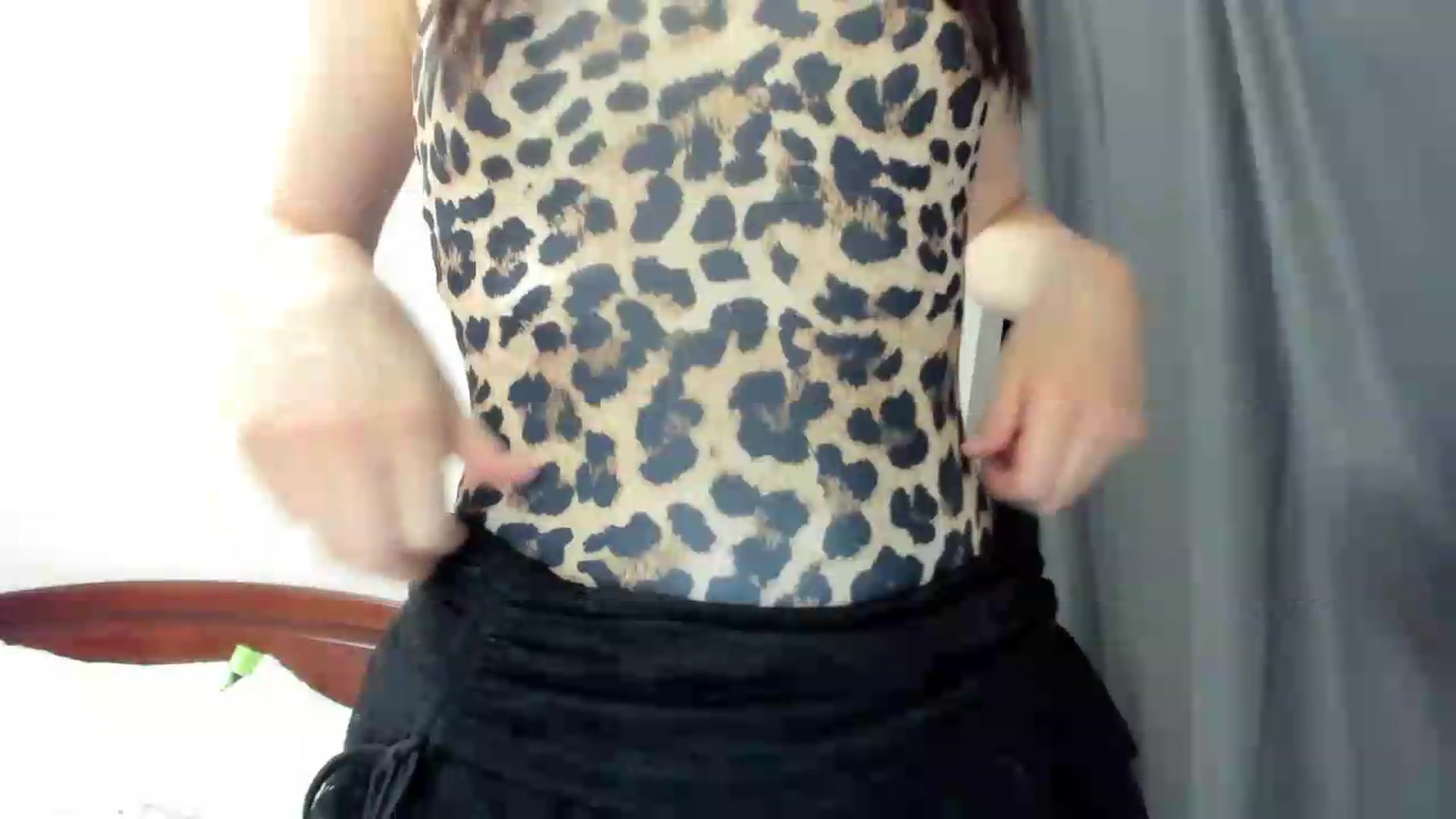 Gallery image thumbnail from Baby_Melania's myfreecams stream on, 07/04/2026, 24:26 image 12 of 20