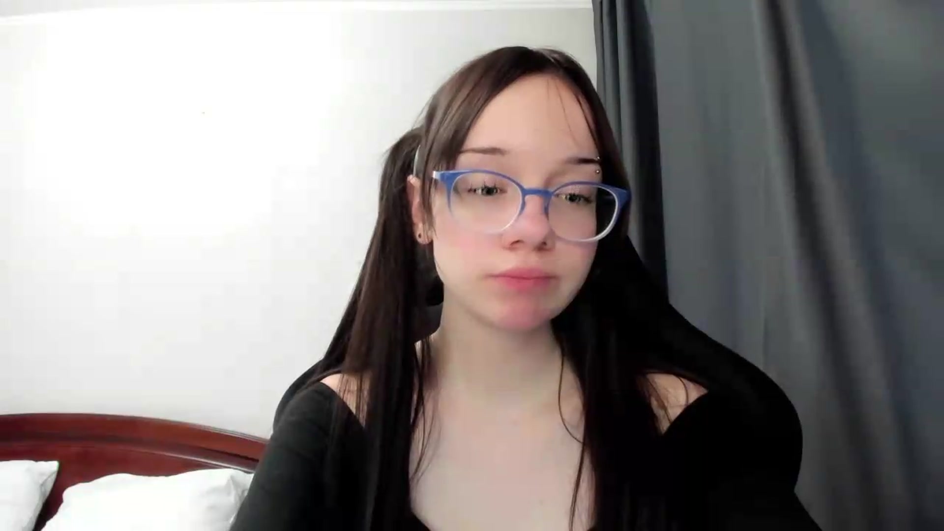 Gallery image thumbnail from Baby_Melania's myfreecams stream on, 07/07/2026, 21:35 image 11 of 20