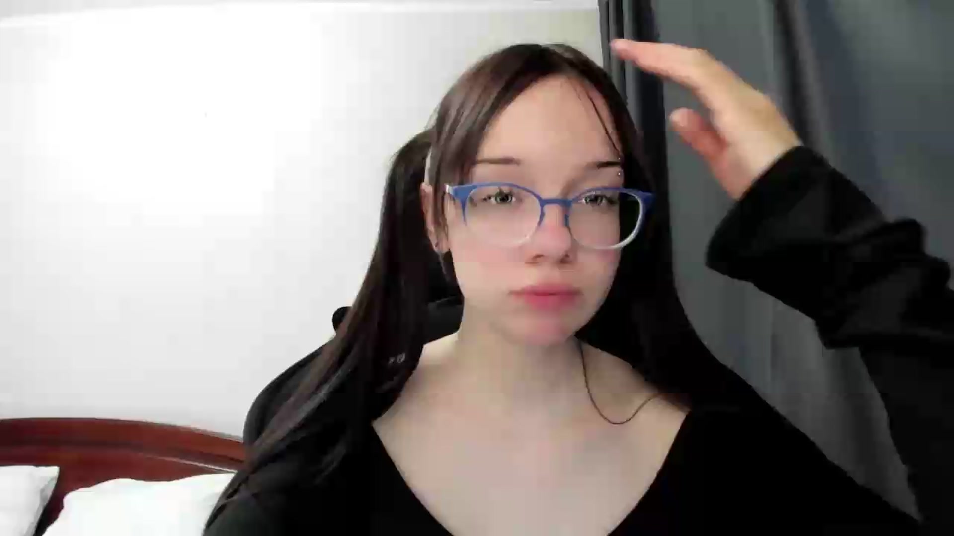 Gallery image thumbnail from Baby_Melania's myfreecams stream on, 07/07/2026, 21:35 image 1 of 20