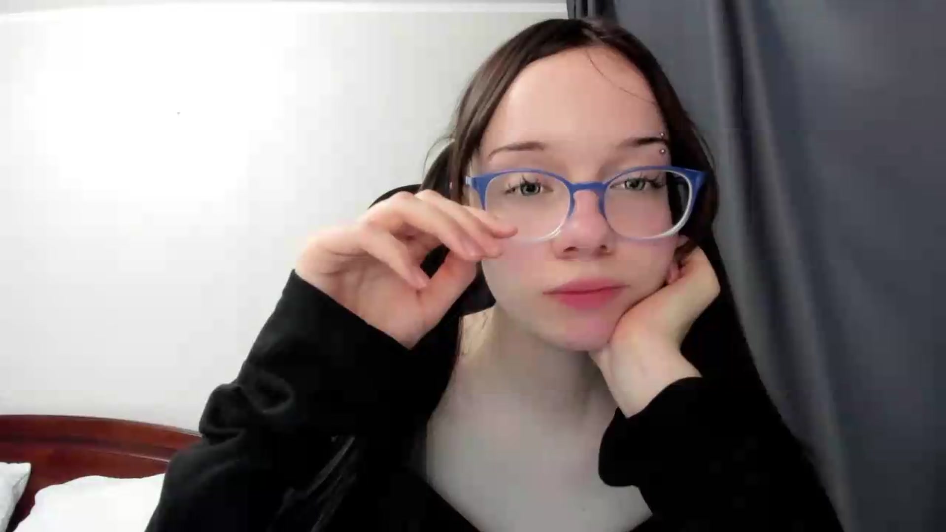 Gallery image thumbnail from Baby_Melania's myfreecams stream on, 07/07/2026, 22:59 image 3 of 20