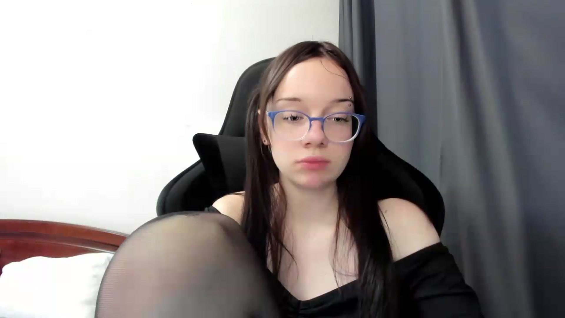 Gallery image thumbnail from Baby_Melania's myfreecams stream on, 07/07/2026, 22:59 image 20 of 20