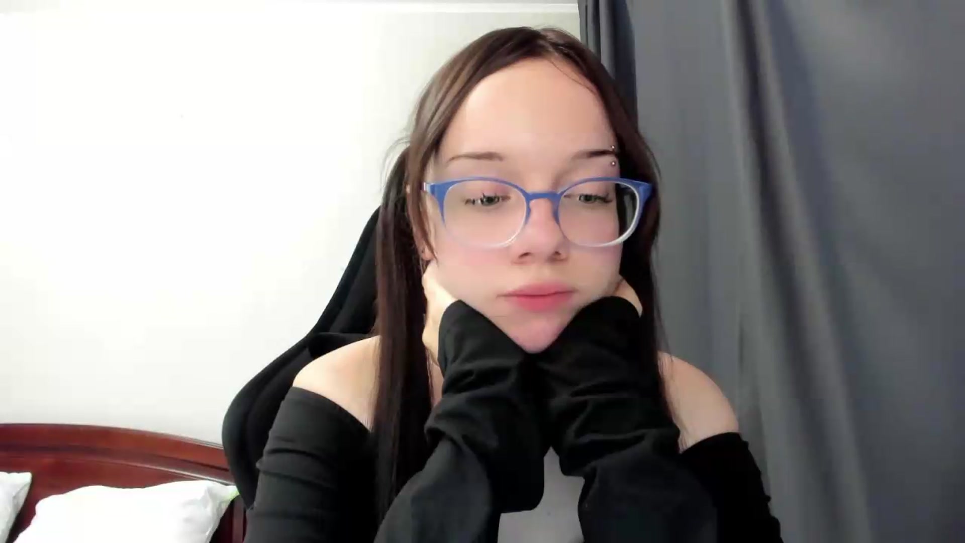 Gallery image thumbnail from Baby_Melania's myfreecams stream on, 07/07/2026, 22:59 image 7 of 20