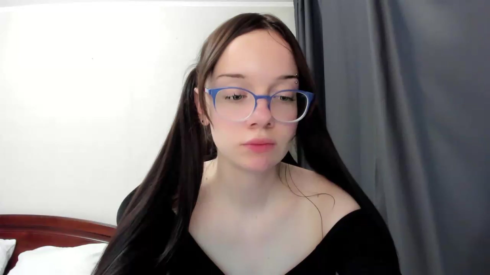 Gallery image thumbnail from Baby_Melania's myfreecams stream on, 07/07/2026, 22:59 image 9 of 20