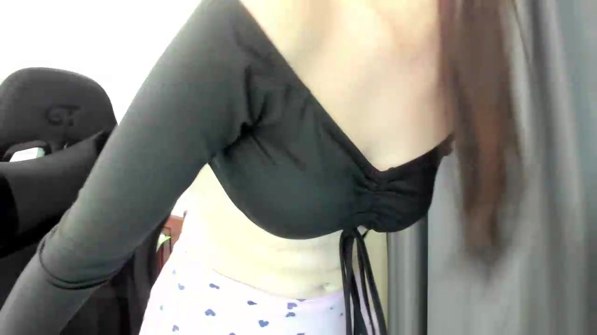 Gallery image thumbnail from Baby_Melania's myfreecams stream on, 07/08/2026, 01:19 image 14 of 20
