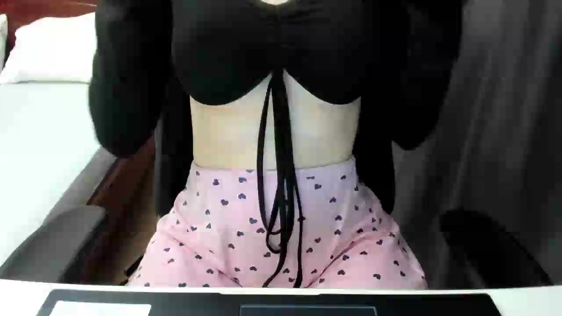 Gallery image thumbnail from Baby_Melania's myfreecams stream on, 07/08/2026, 01:19 image 1 of 20