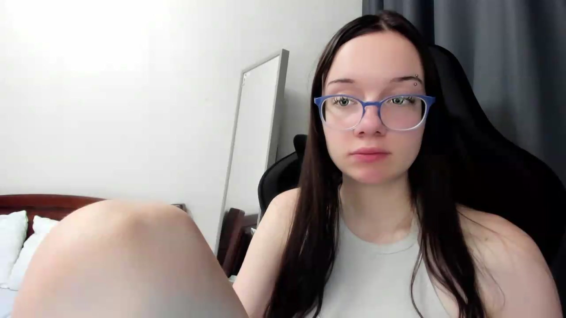 Gallery image thumbnail from Baby_Melania's myfreecams stream on, 07/09/2026, 24:15 image 9 of 20