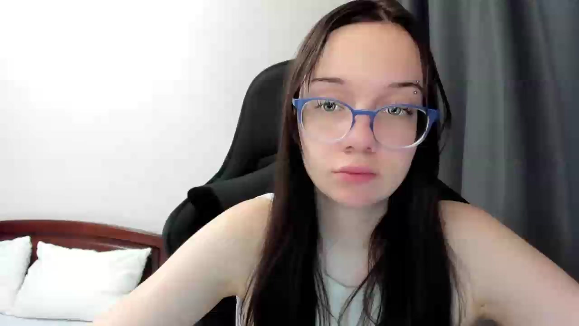 Gallery image thumbnail from Baby_Melania's myfreecams stream on, 07/09/2026, 01:43 image 1 of 20
