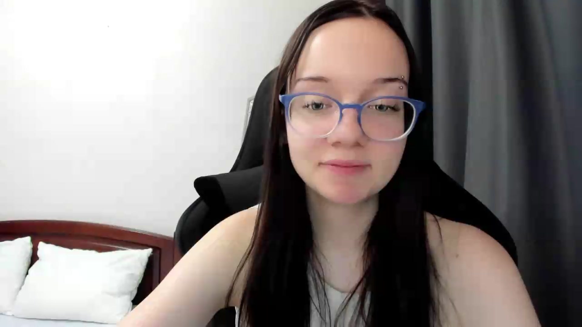 Gallery image thumbnail from Baby_Melania's myfreecams stream on, 07/09/2026, 01:43 image 11 of 20