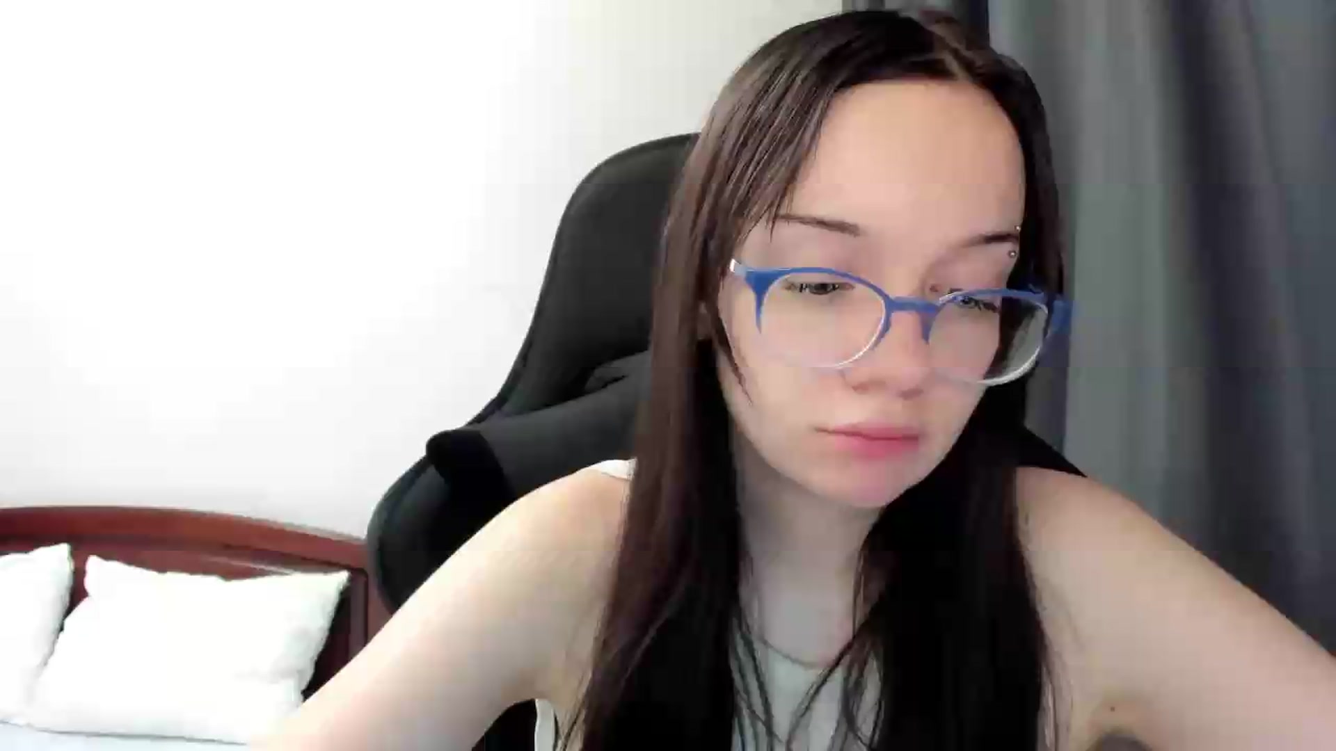 Gallery image thumbnail from Baby_Melania's myfreecams stream on, 07/09/2026, 01:43 image 2 of 20