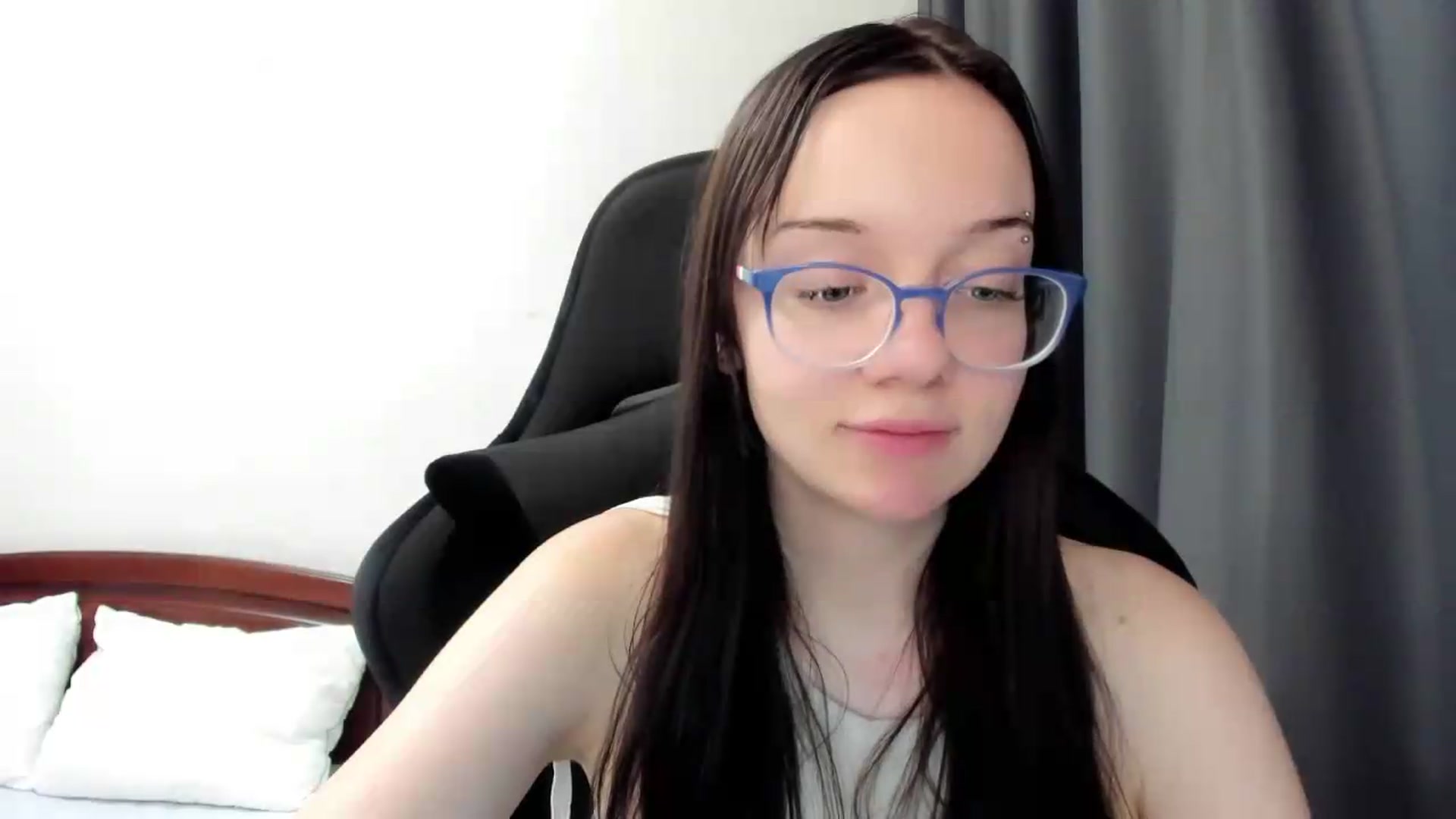Gallery image thumbnail from Baby_Melania's myfreecams stream on, 07/09/2026, 01:43 image 20 of 20
