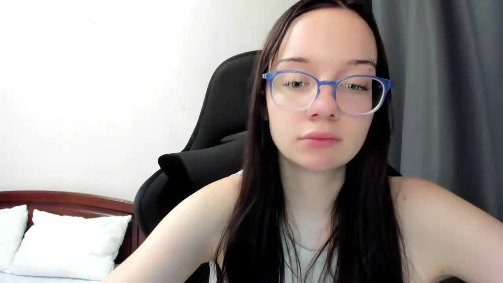 Gallery image thumbnail from Baby_Melania's myfreecams stream on, 07/09/2026, 01:43 image 10 of 20