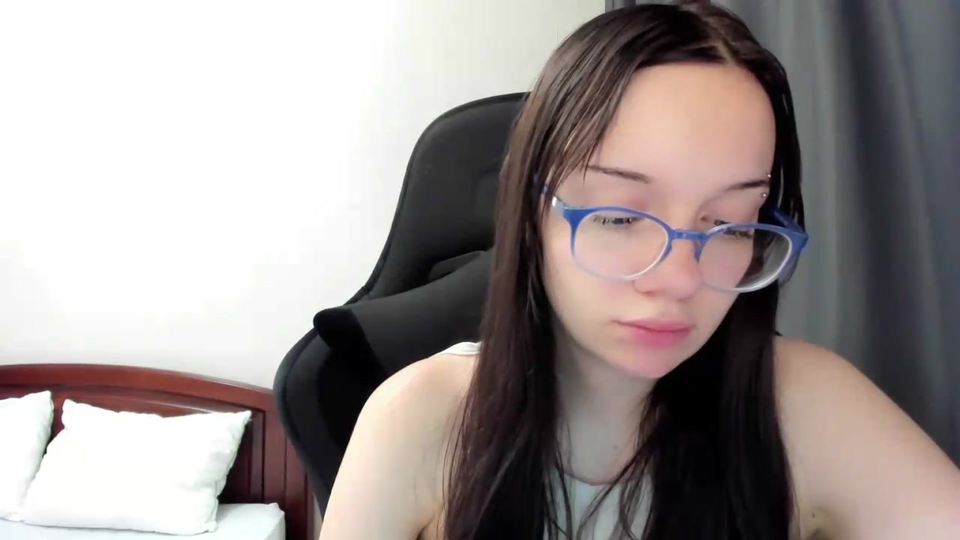 Gallery image thumbnail from Baby_Melania's myfreecams stream on, 07/09/2026, 01:43 image 5 of 20