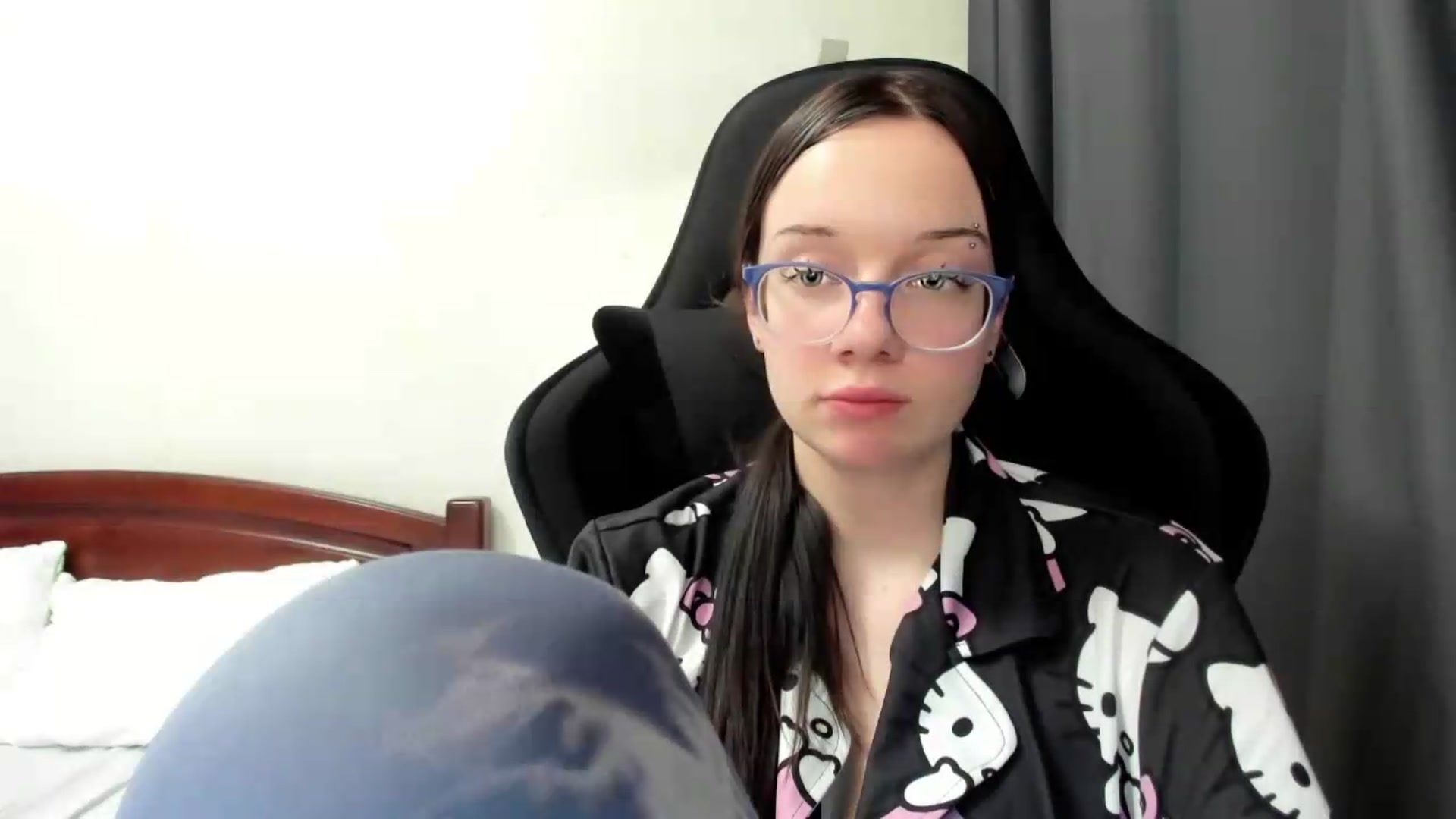 Gallery image thumbnail from Baby_Melania's myfreecams stream on, 07/09/2026, 20:26 image 19 of 20