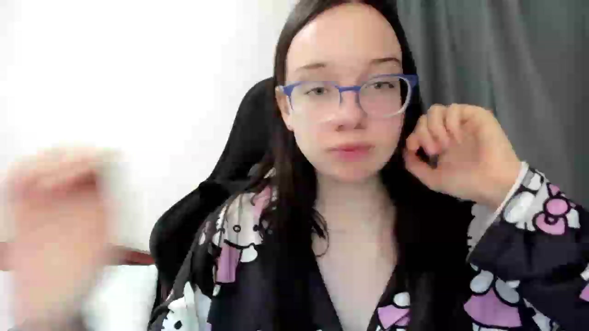 Gallery image thumbnail from Baby_Melania's myfreecams stream on, 07/11/2026, 23:06 image 1 of 20