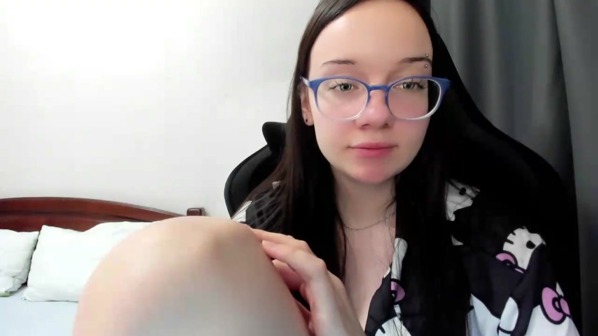Gallery image thumbnail from Baby_Melania's myfreecams stream on, 07/11/2026, 23:06 image 20 of 20