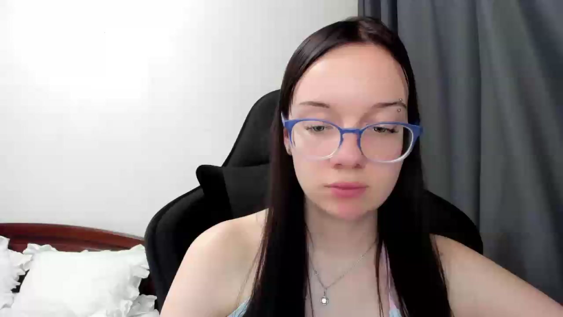 Gallery image thumbnail from Baby_Melania's myfreecams stream on, 07/13/2026, 21:57 image 1 of 20