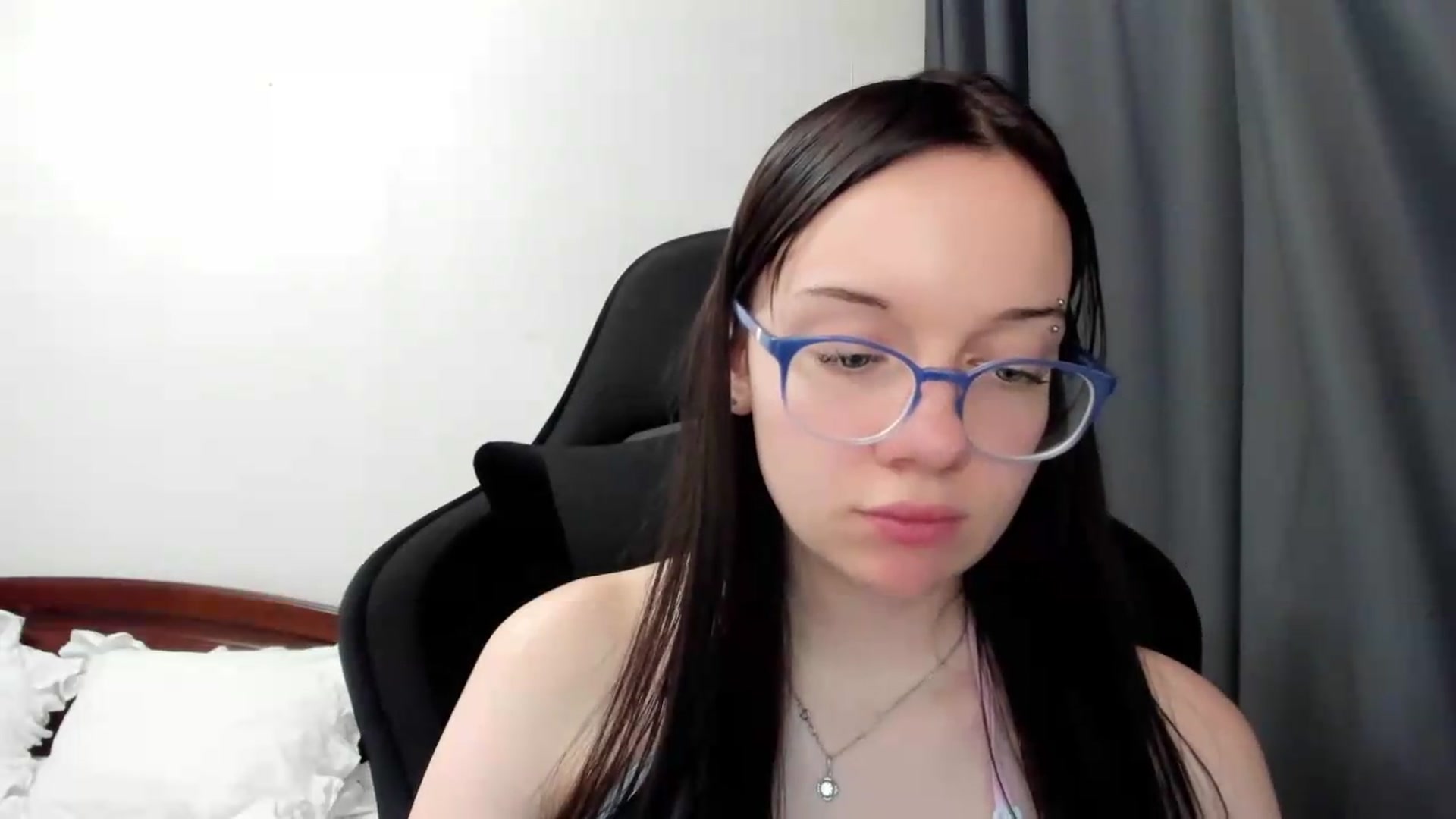 Gallery image thumbnail from Baby_Melania's myfreecams stream on, 07/13/2026, 21:57 image 3 of 20
