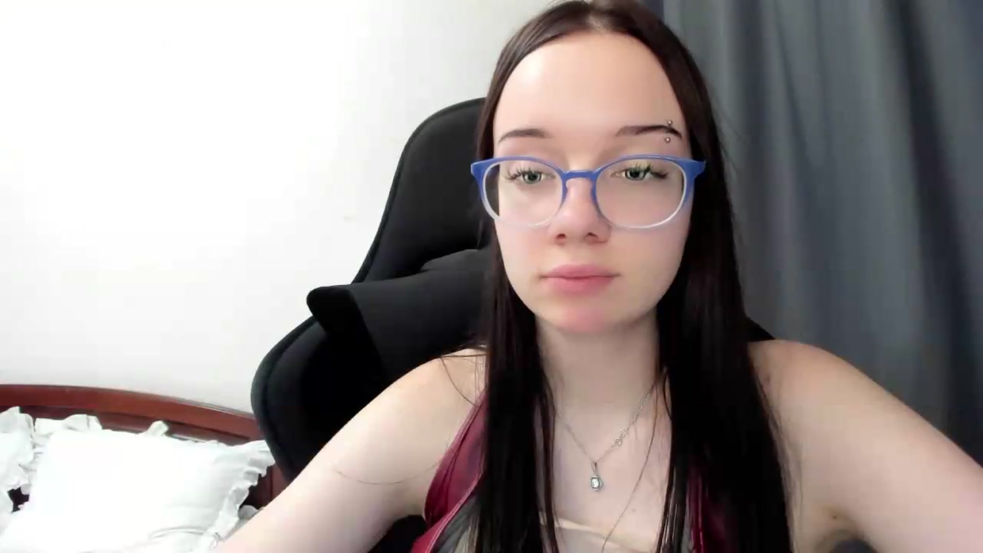Gallery image thumbnail from Baby_Melania's myfreecams stream on, 07/17/2026, 01:14 image 17 of 20