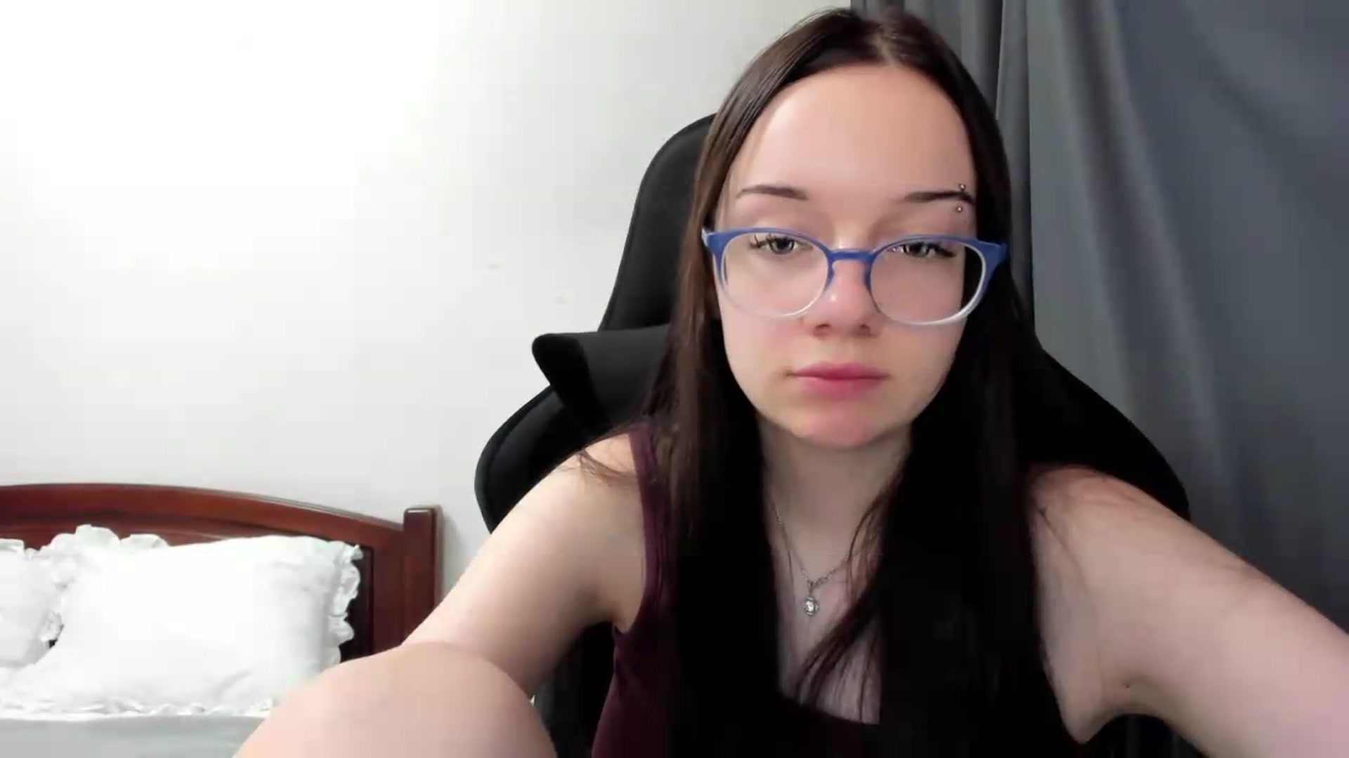 Gallery image thumbnail from Baby_Melania's myfreecams stream on, 07/19/2026, 01:32 image 15 of 20