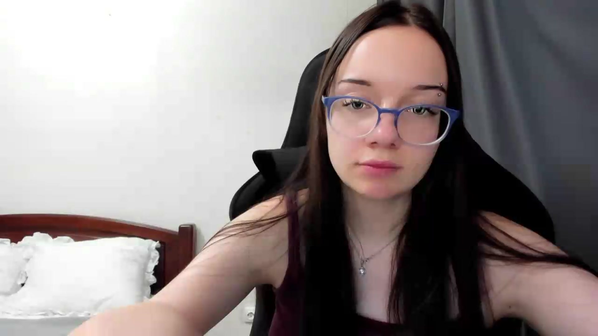 Gallery image thumbnail from Baby_Melania's myfreecams stream on, 07/19/2026, 01:32 image 13 of 20
