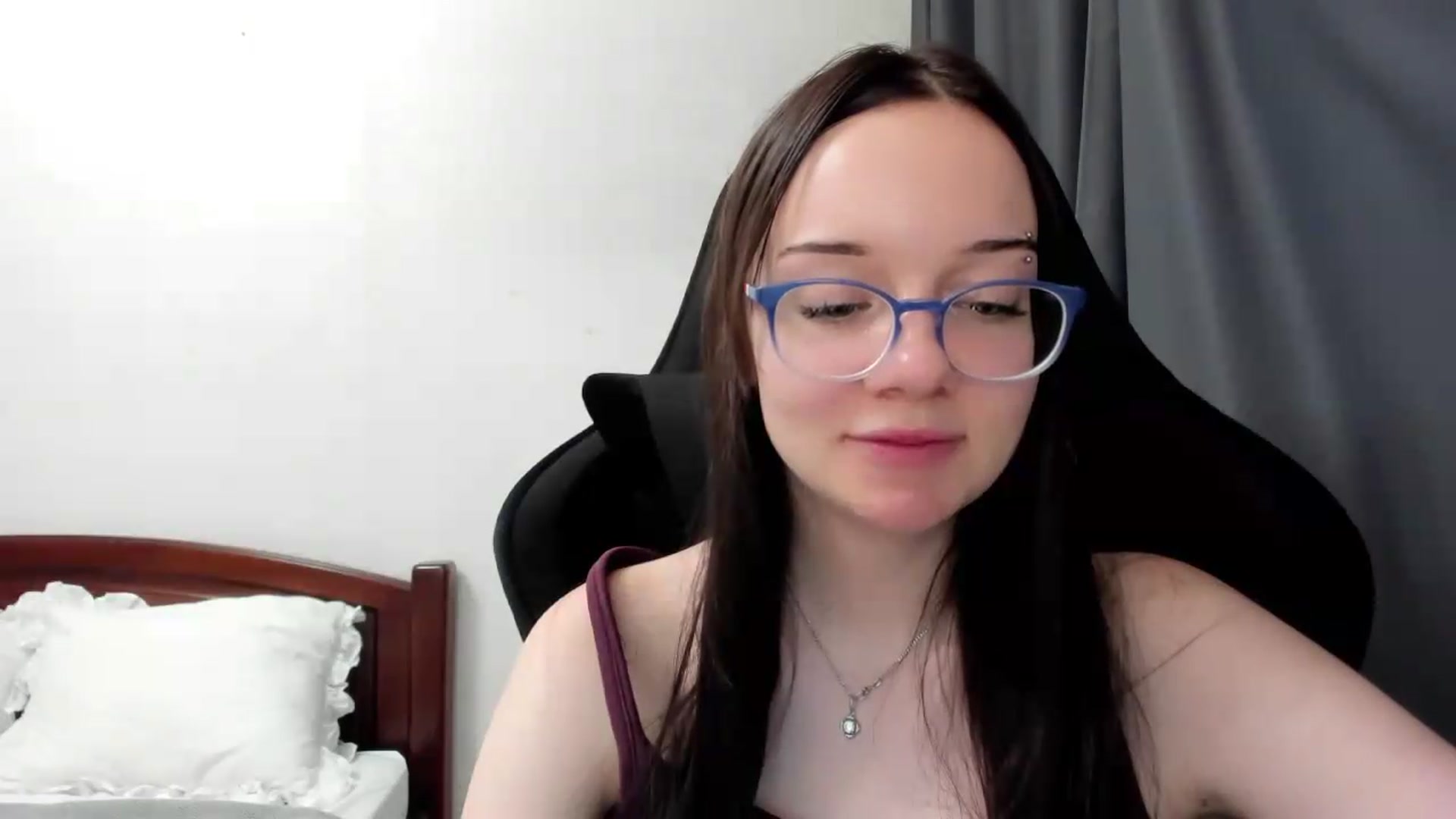 Gallery image thumbnail from Baby_Melania's myfreecams stream on, 07/19/2026, 01:32 image 17 of 20