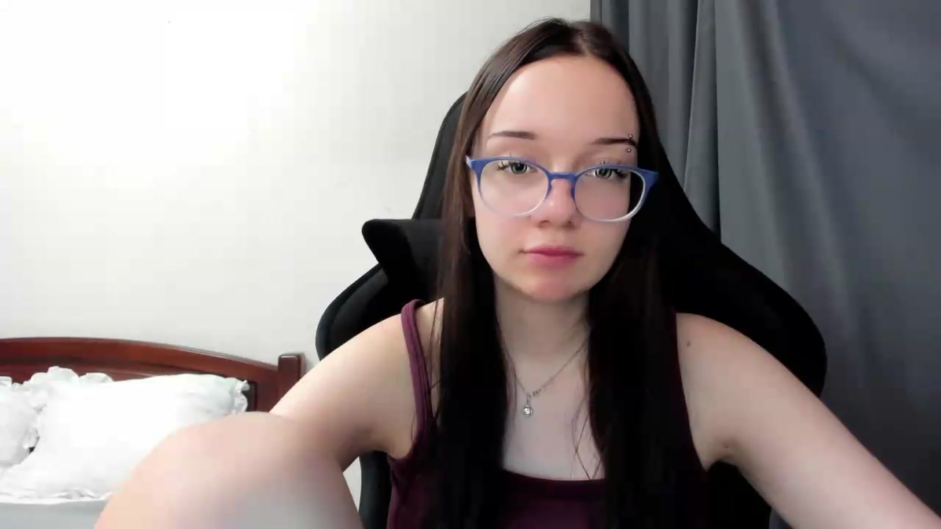 Gallery image thumbnail from Baby_Melania's myfreecams stream on, 07/19/2026, 01:32 image 11 of 20