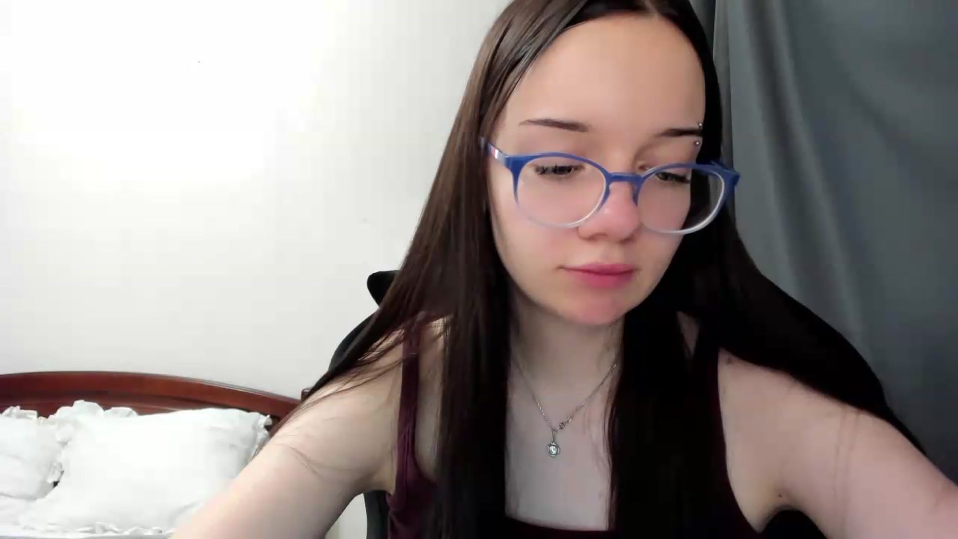 Gallery image thumbnail from Baby_Melania's myfreecams stream on, 07/19/2026, 01:32 image 2 of 20
