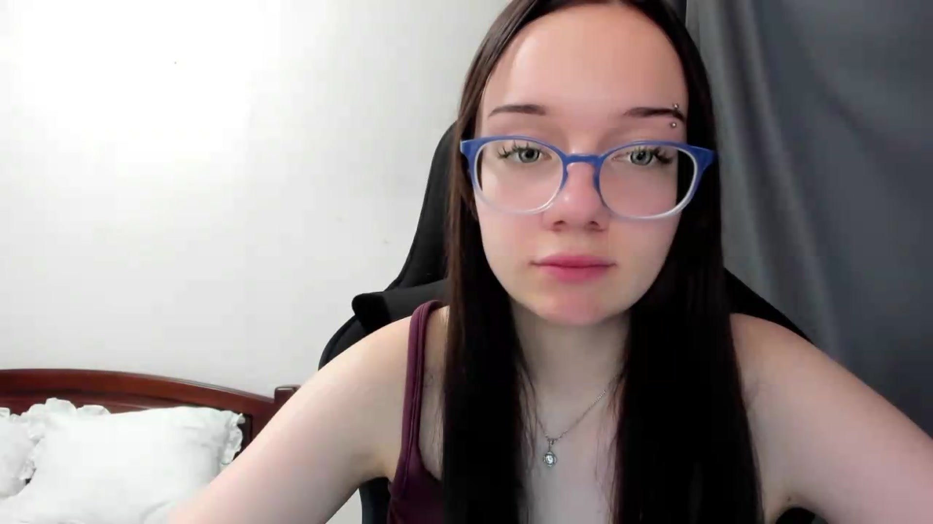 Gallery image thumbnail from Baby_Melania's myfreecams stream on, 07/19/2026, 01:32 image 7 of 20