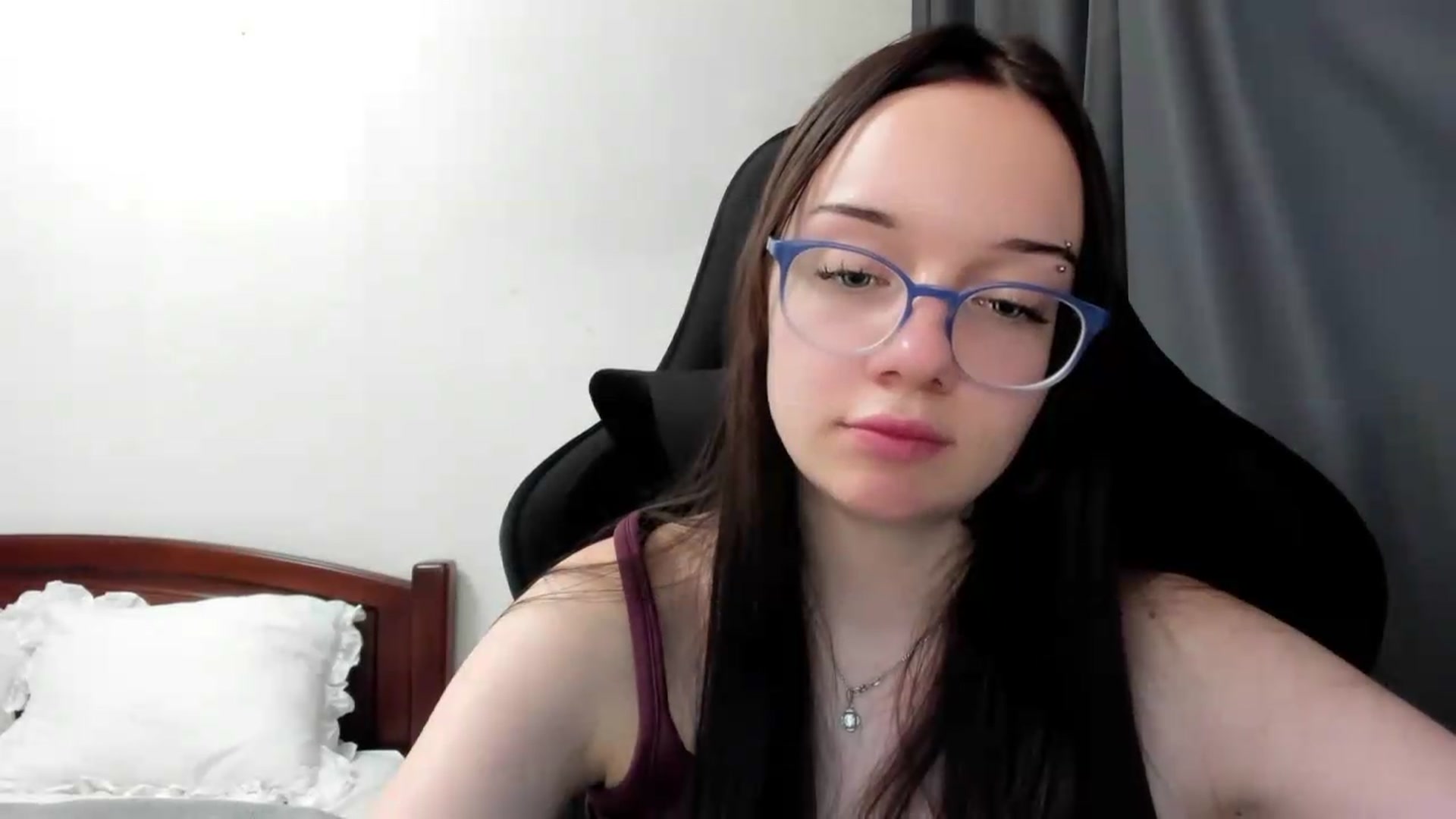 Gallery image thumbnail from Baby_Melania's myfreecams stream on, 07/19/2026, 01:32 image 16 of 20