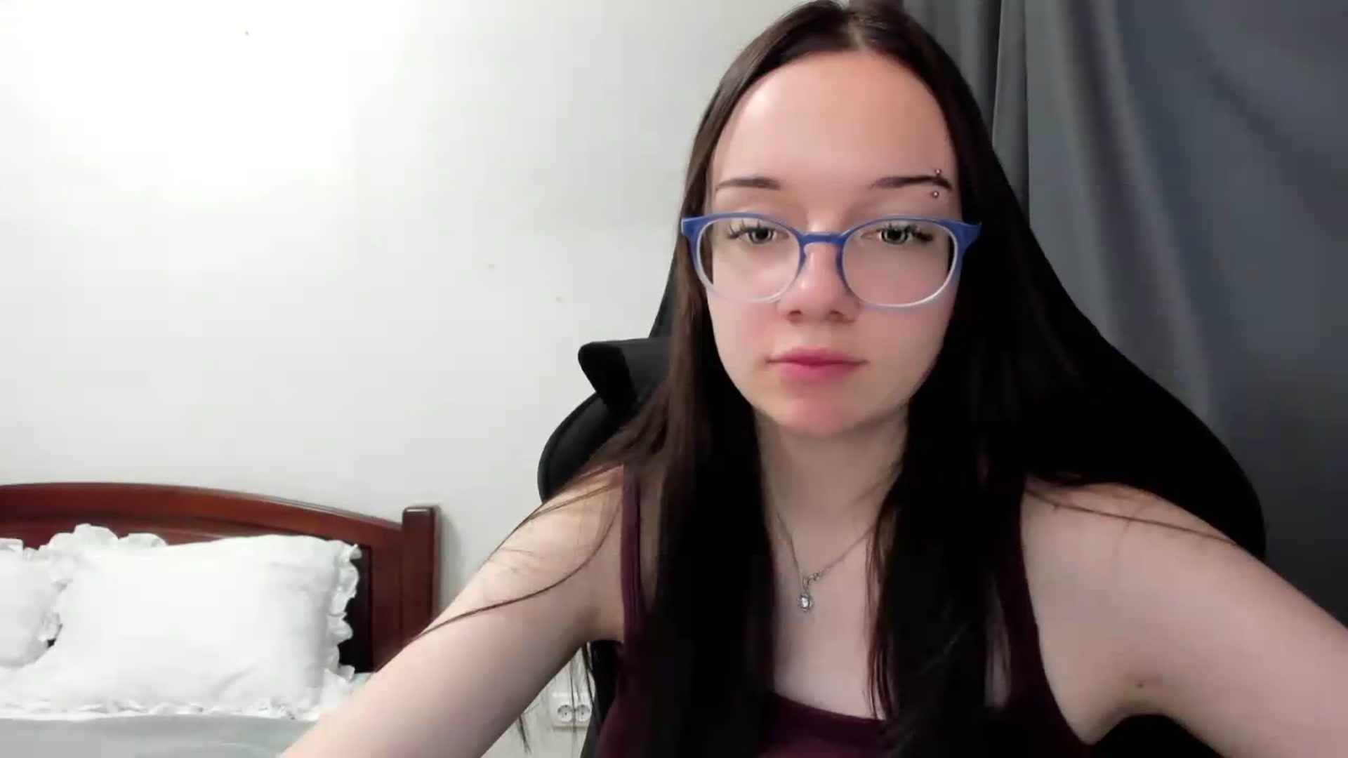Gallery image thumbnail from Baby_Melania's myfreecams stream on, 07/19/2026, 01:32 image 12 of 20