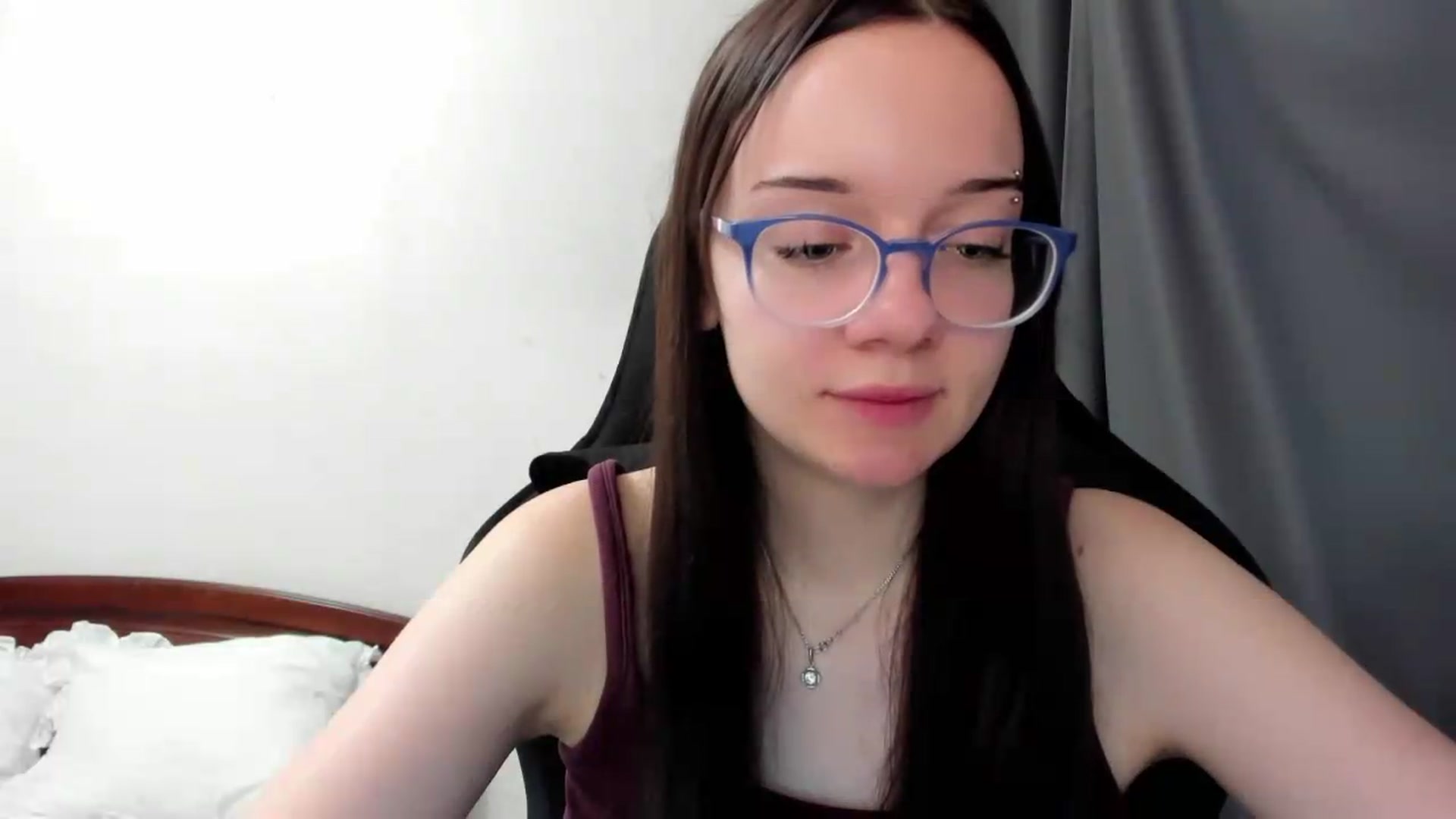 Gallery image thumbnail from Baby_Melania's myfreecams stream on, 07/19/2026, 01:32 image 5 of 20