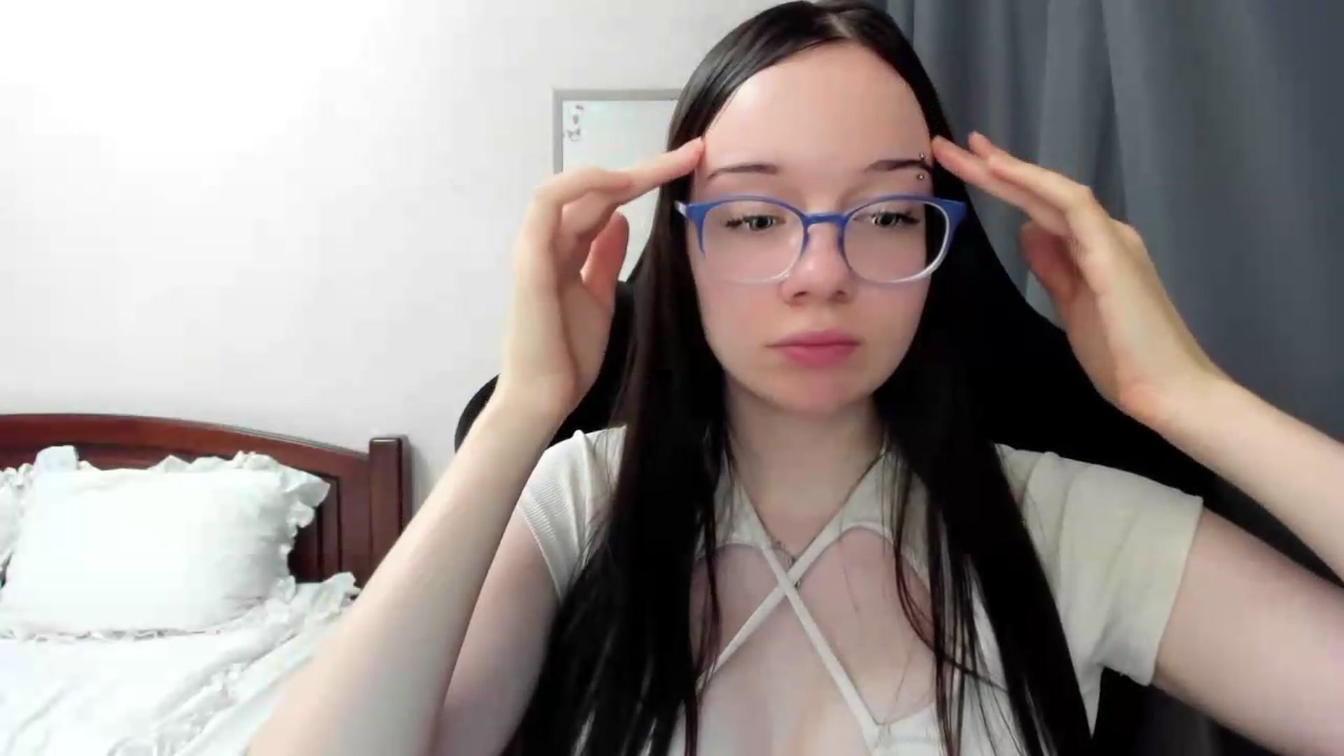 Gallery image thumbnail from Baby_Melania's myfreecams stream on, 07/19/2026, 22:18 image 12 of 20