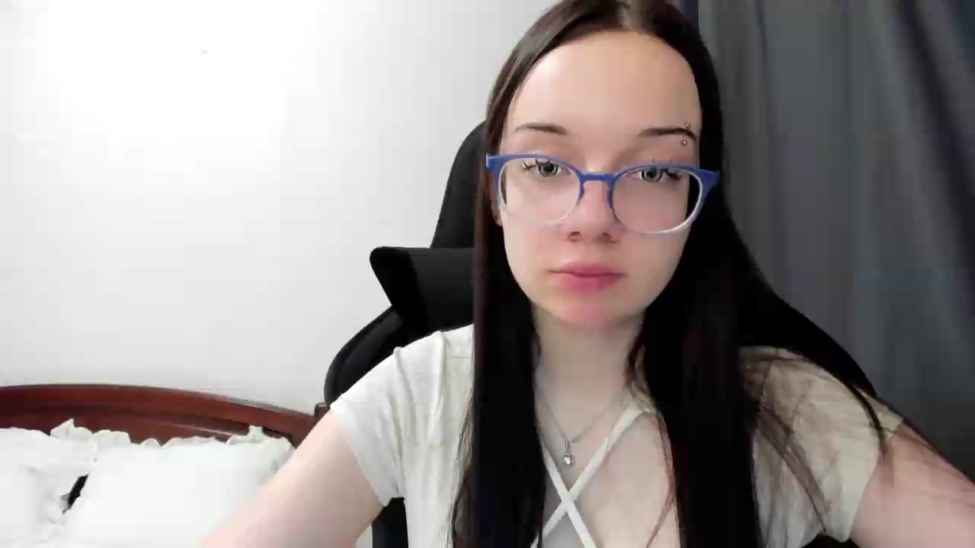 Gallery image thumbnail from Baby_Melania's myfreecams stream on, 07/21/2026, 02:53 image 8 of 20