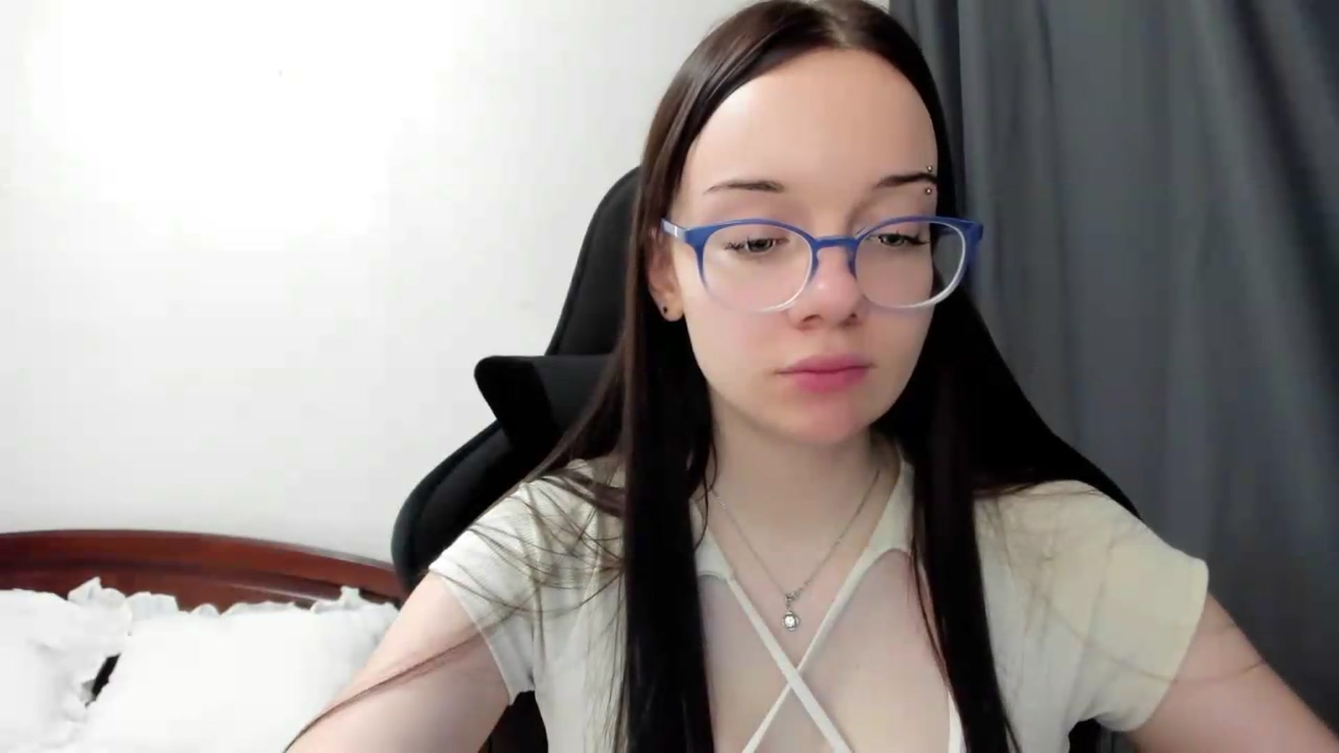 Gallery image thumbnail from Baby_Melania's myfreecams stream on, 07/21/2026, 02:53 image 3 of 20