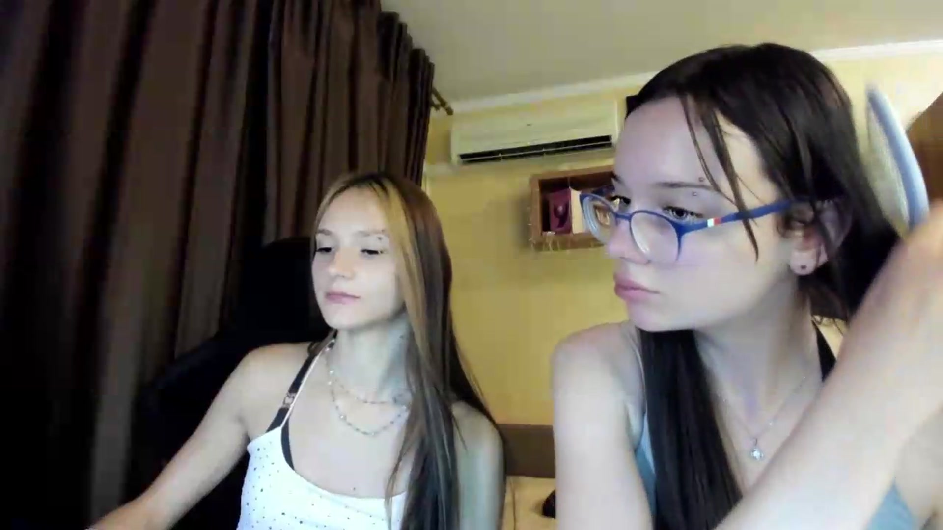 Gallery image thumbnail from Baby_Melania's myfreecams stream on, 08/02/2026, 21:41 image 18 of 20