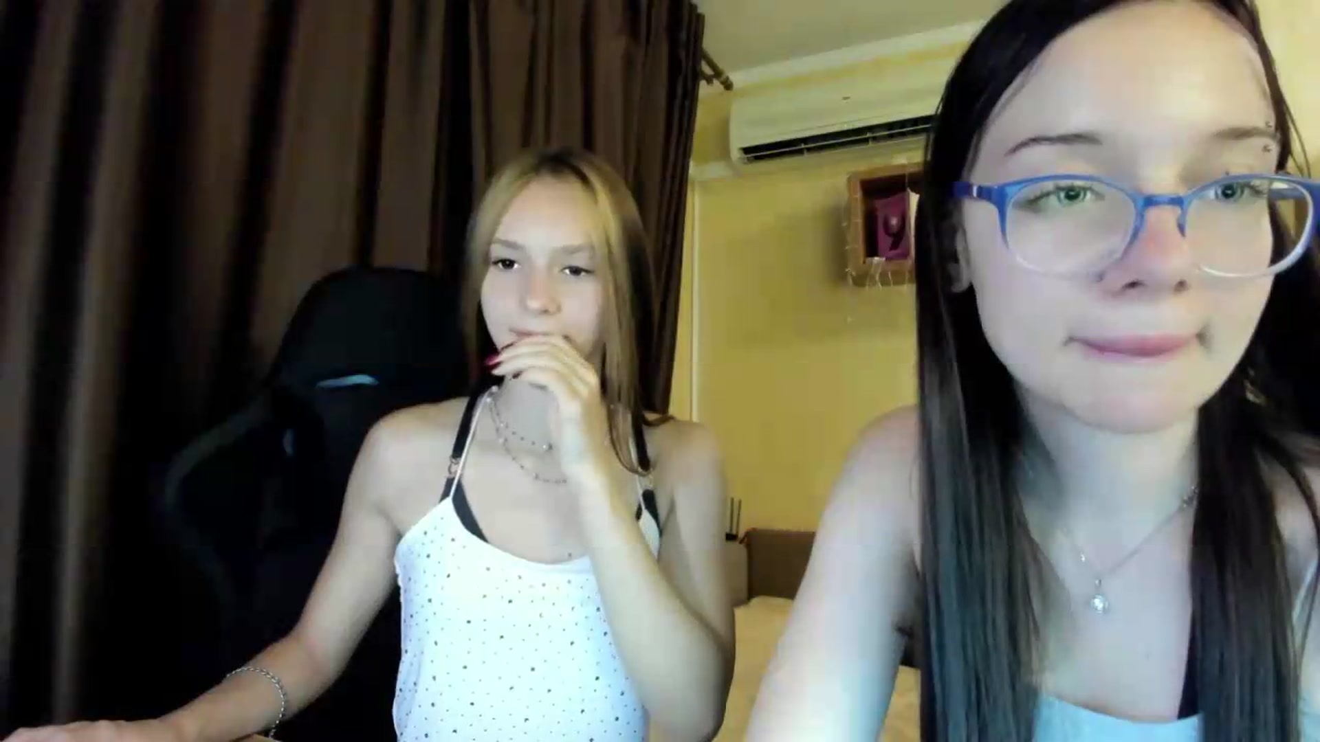 Gallery image thumbnail from Baby_Melania's myfreecams stream on, 08/02/2026, 21:41 image 9 of 20