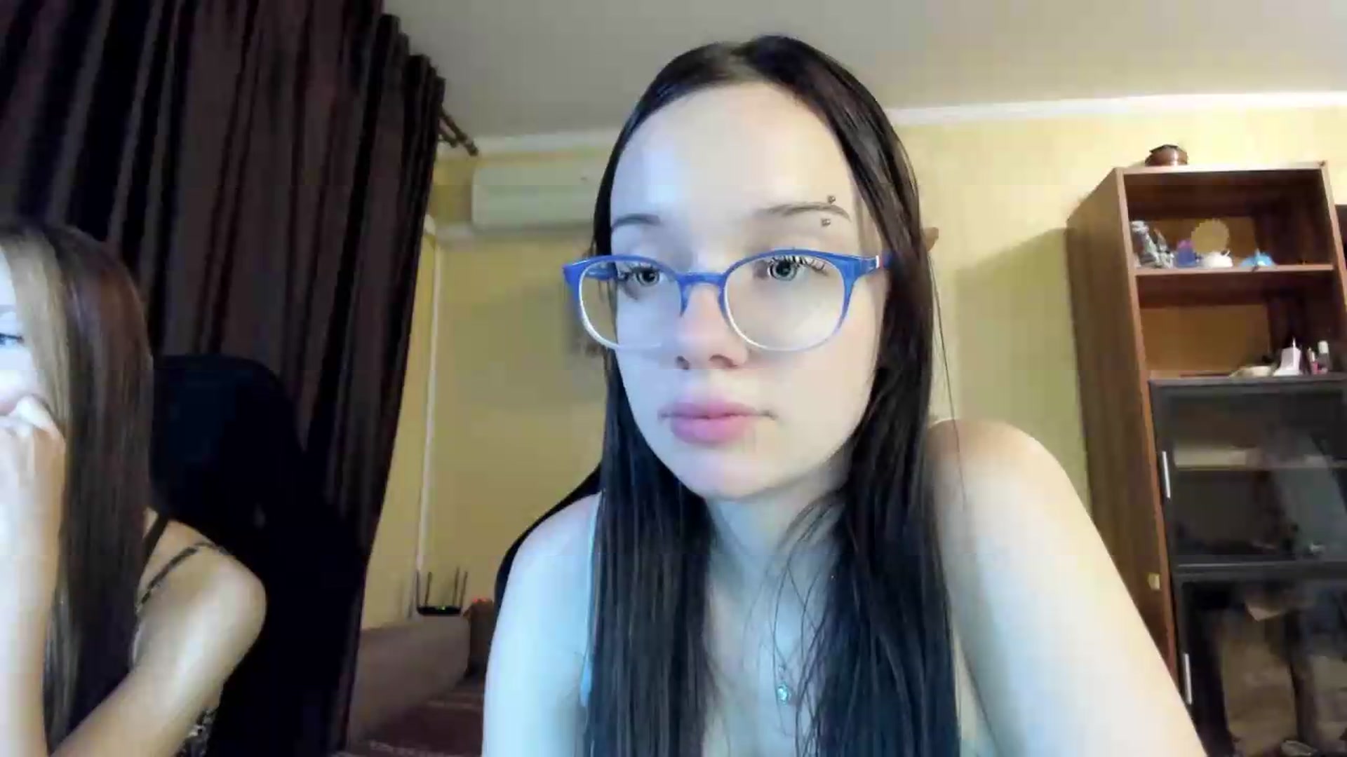 Gallery image thumbnail from Baby_Melania's myfreecams stream on, 08/03/2026, 22:21 image 15 of 20