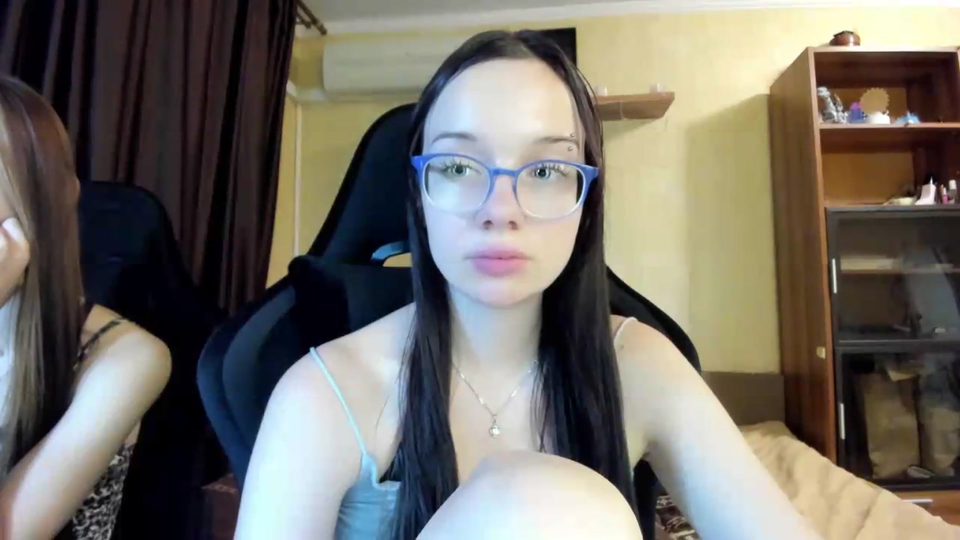 Gallery image thumbnail from Baby_Melania's myfreecams stream on, 08/03/2026, 22:21 image 20 of 20