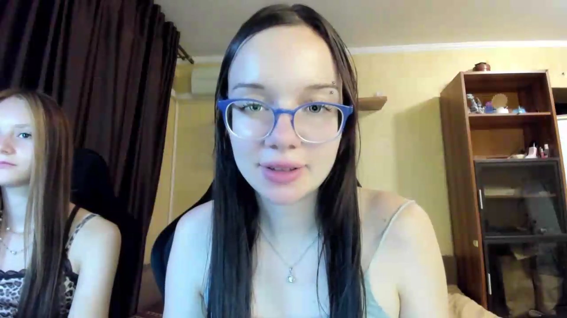 Gallery image thumbnail from Baby_Melania's myfreecams stream on, 08/03/2026, 22:21 image 10 of 20