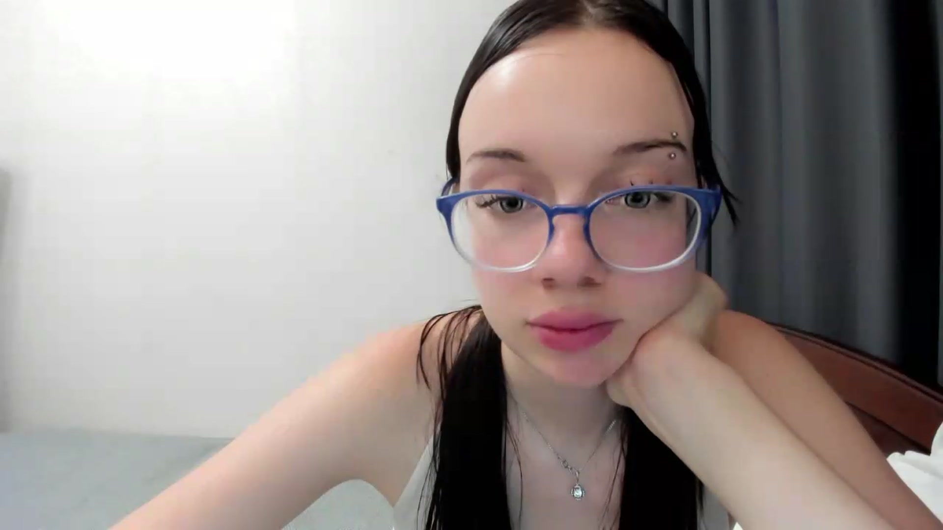 Gallery image thumbnail from Baby_Melania's myfreecams stream on, 08/04/2026, 22:40 image 20 of 20